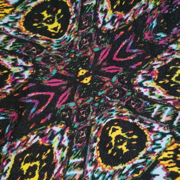 Lularoe leggings - Picture 2 of 2